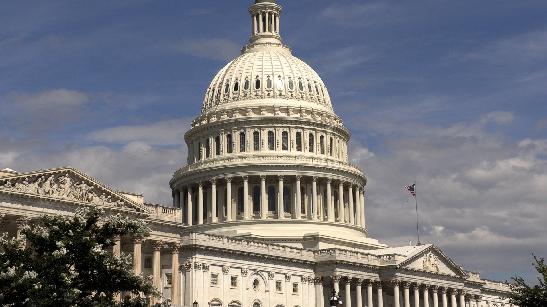 House Votes to Change Election Law to Prevent Another Capitol Attack