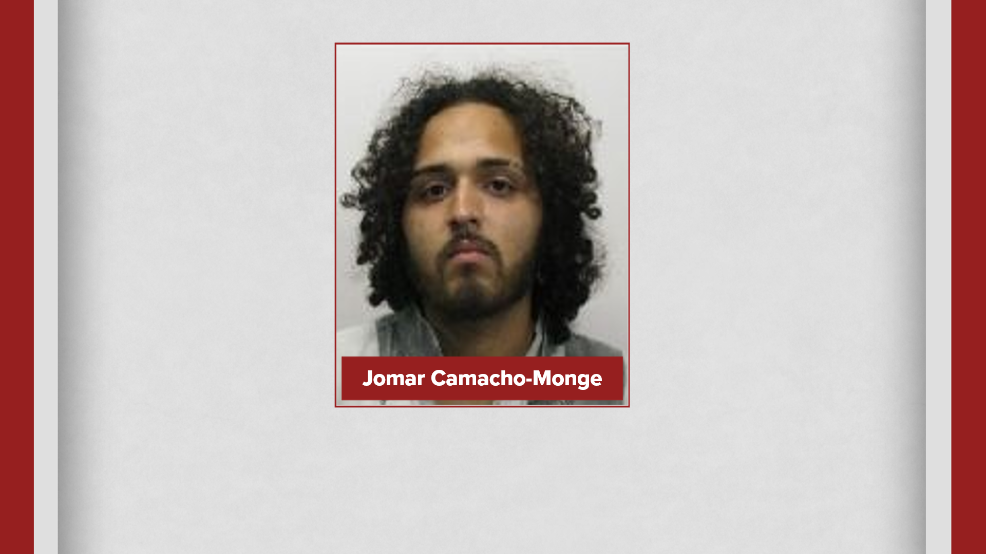 Jamestown Man Jailed Following Alleged Burglary, Police Pursuit