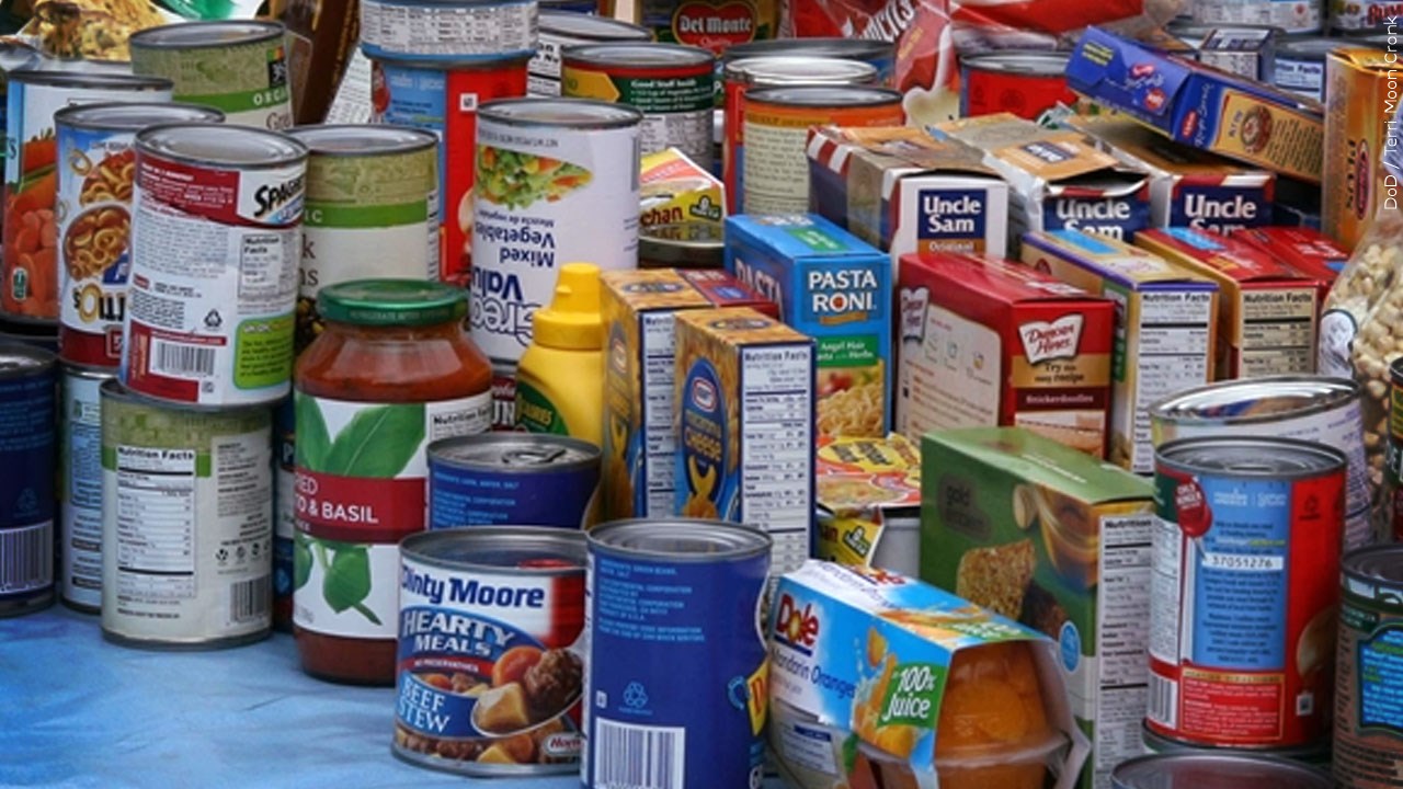 Biden’s strategy to end hunger in US includes more benefits