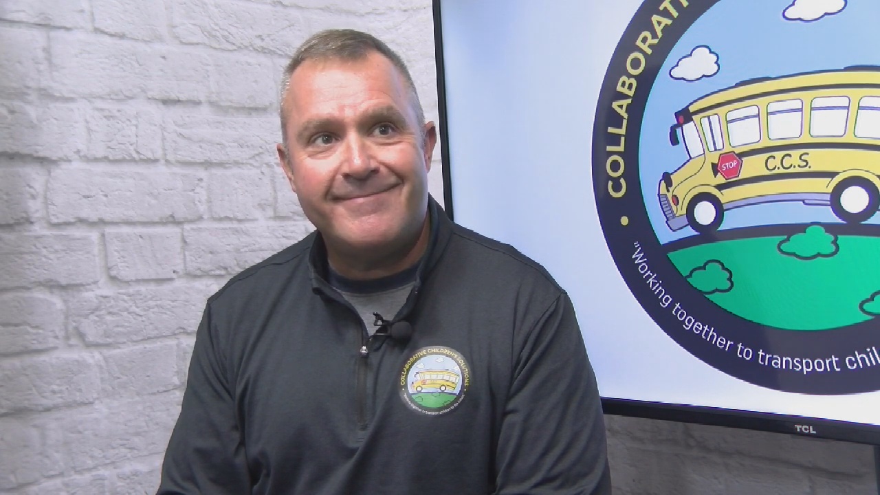 Chautauqua County Educator Pledges Three Day Hike For Special Fundraiser