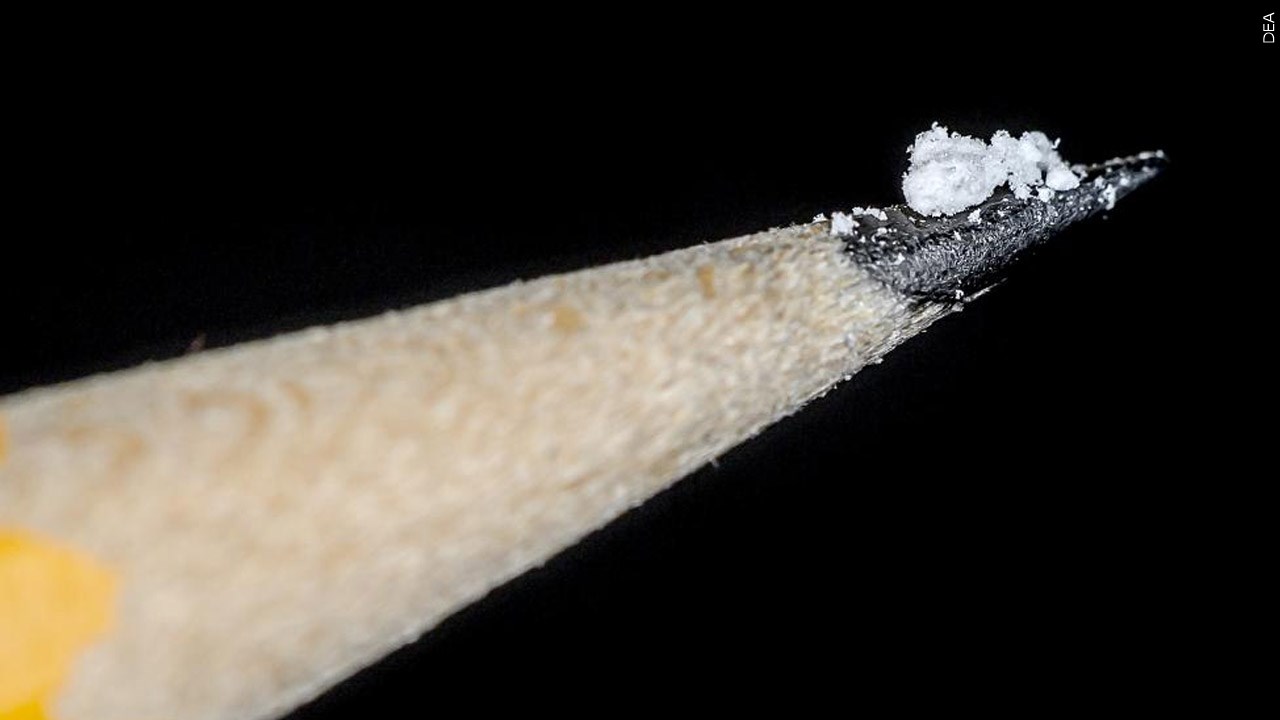 Company Plans to Use Data from Positive Fentanyl Tests to Alert Public