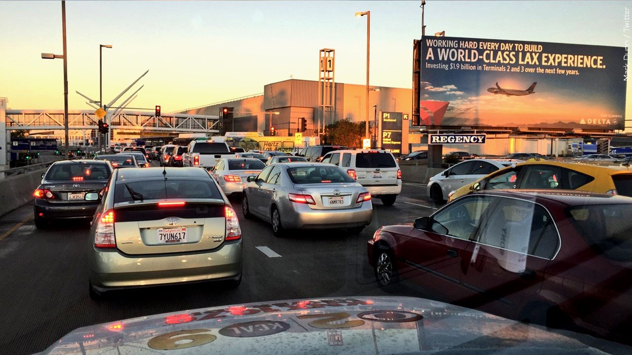 Consumer Watch: Fall 2022 Travel Outlook