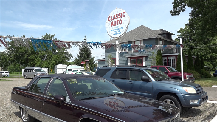 Automotive Service Association says the transition to electric vehicles will be a challenge