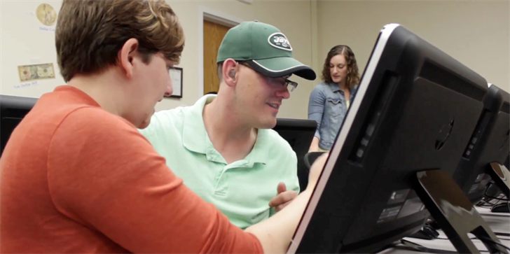 Non-profit emphasizes importance of disability employment awareness