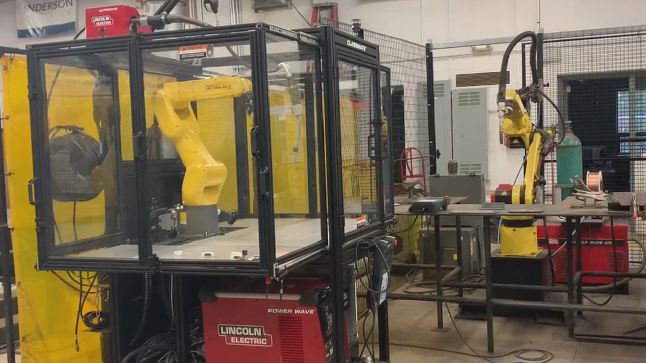 Strengthening American Manufacturing: Finger Lakes Leaders Address Challenges Facing Small Businesses