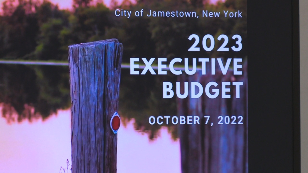 A Closer Look At Mayor Sundquist’s 2023 Budget Proposal 