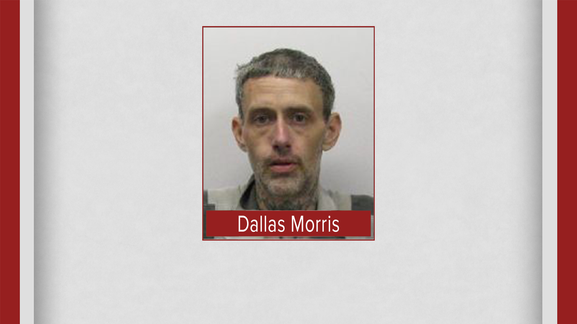 Man Jailed Following Alleged Burglary In The City Of Dunkirk