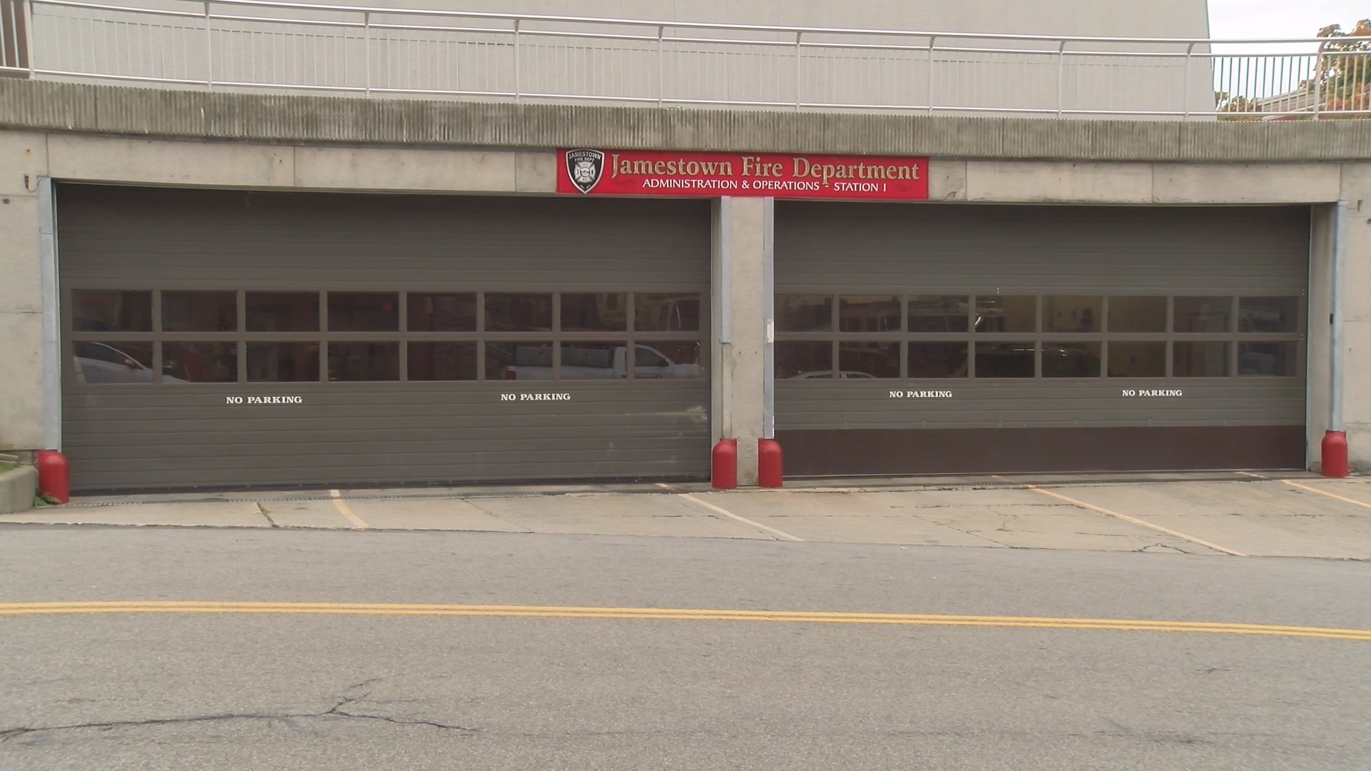 New Batch Of Firefighters Joining JFD