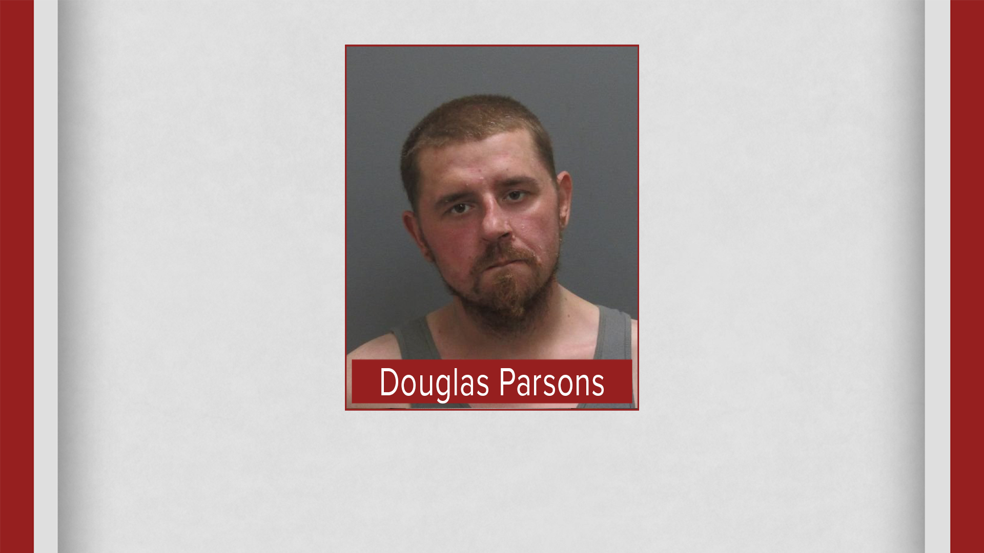 Jamestown Man Facing Several Charges Following Stolen Vehicle Pursuit