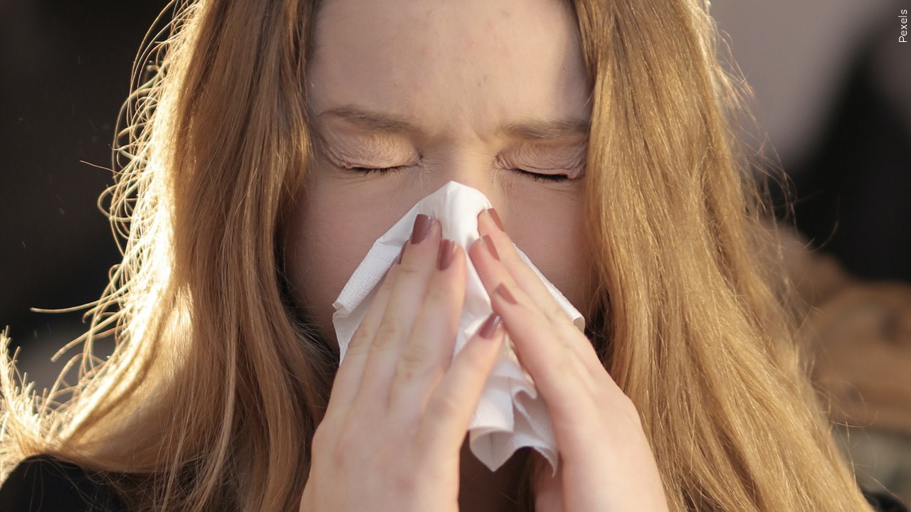Officials Encourage Flu Vaccines by End of October, Recommend Adding COVID Booster