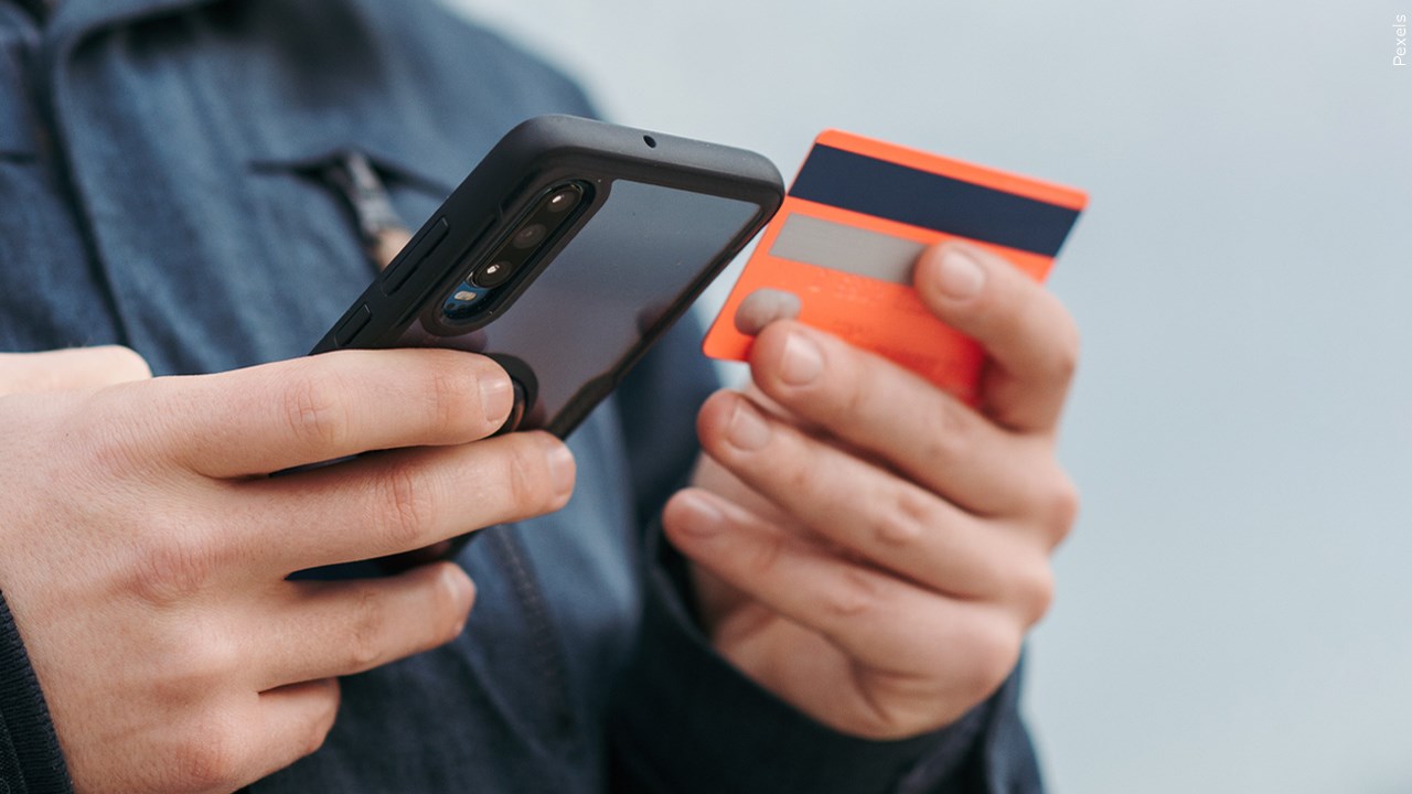 Staying Safe from Online Scammers