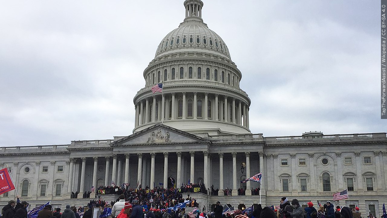 Changes in Politics Since Jan. 6 Attack on Capital