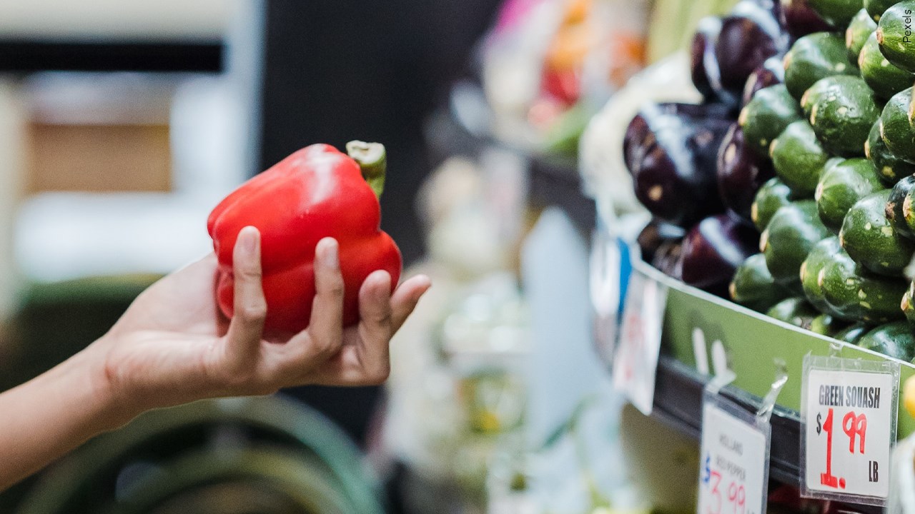 Yorkshire Man Arrested for Petit Larceny at Save-A-Lot