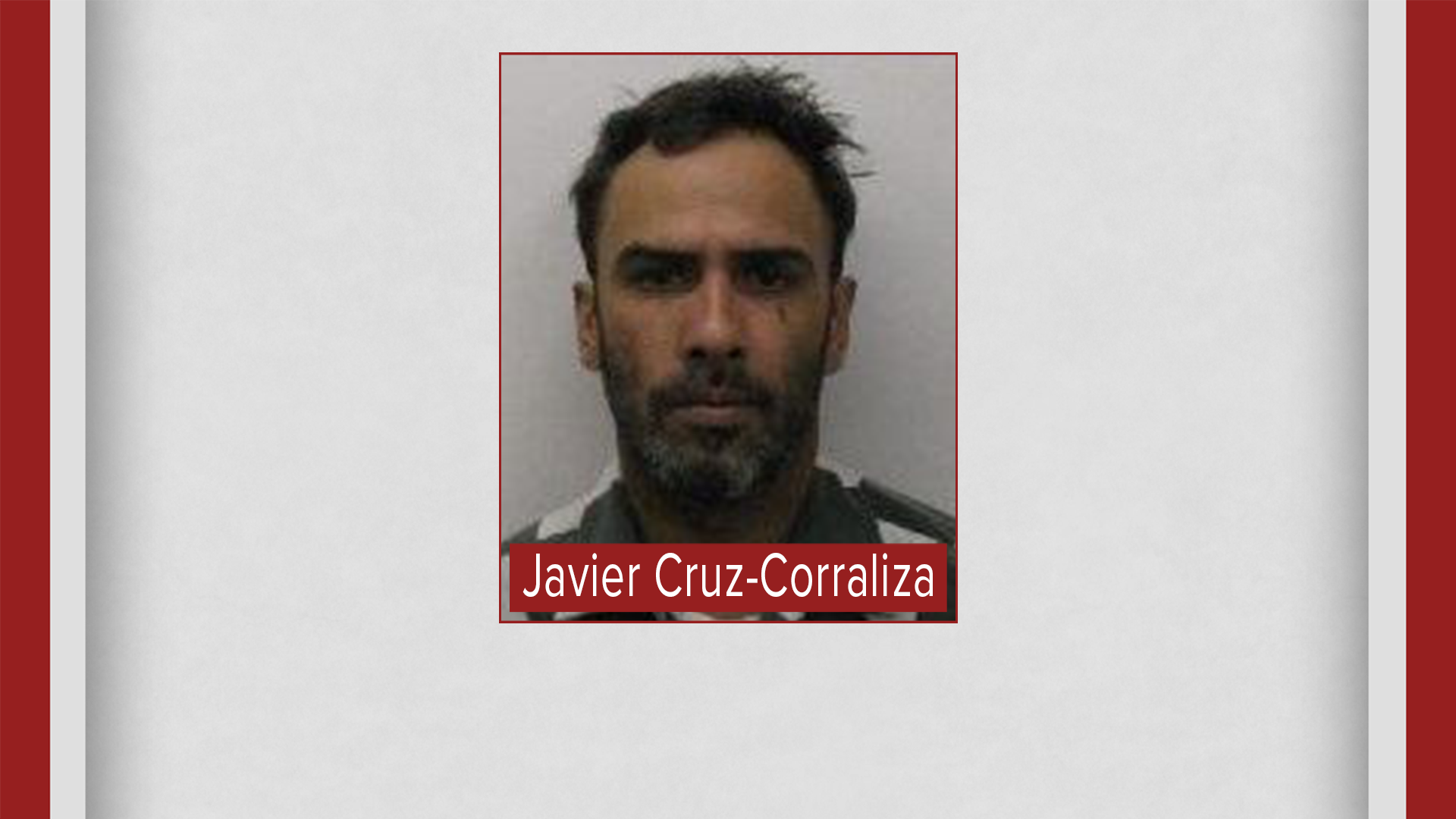 Dunkirk Man Faces A Slew Of Charges For Allegedly Shooting Children