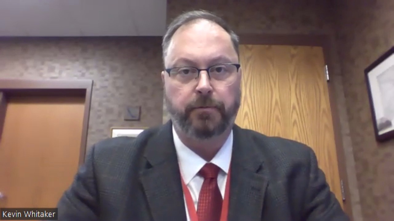 Jamestown Schools Superintendent Responds To Student Safety Concerns