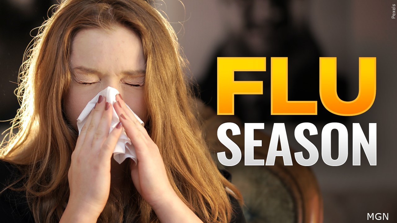 It’s Flu Vaccine Time And Seniors Need Revved-Up Shots