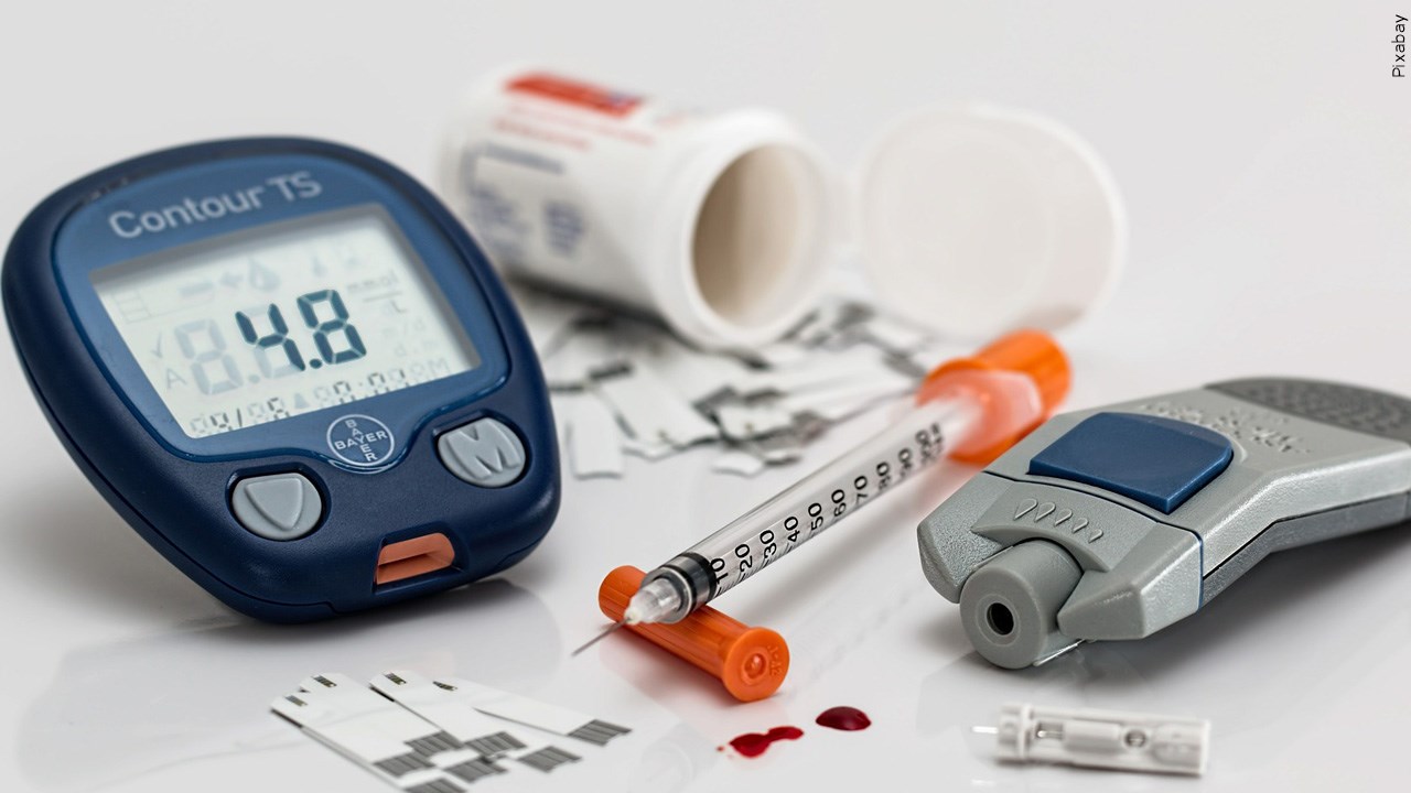 One Millions Diabetics Ration Their Insulin Intake, According To A New Study 