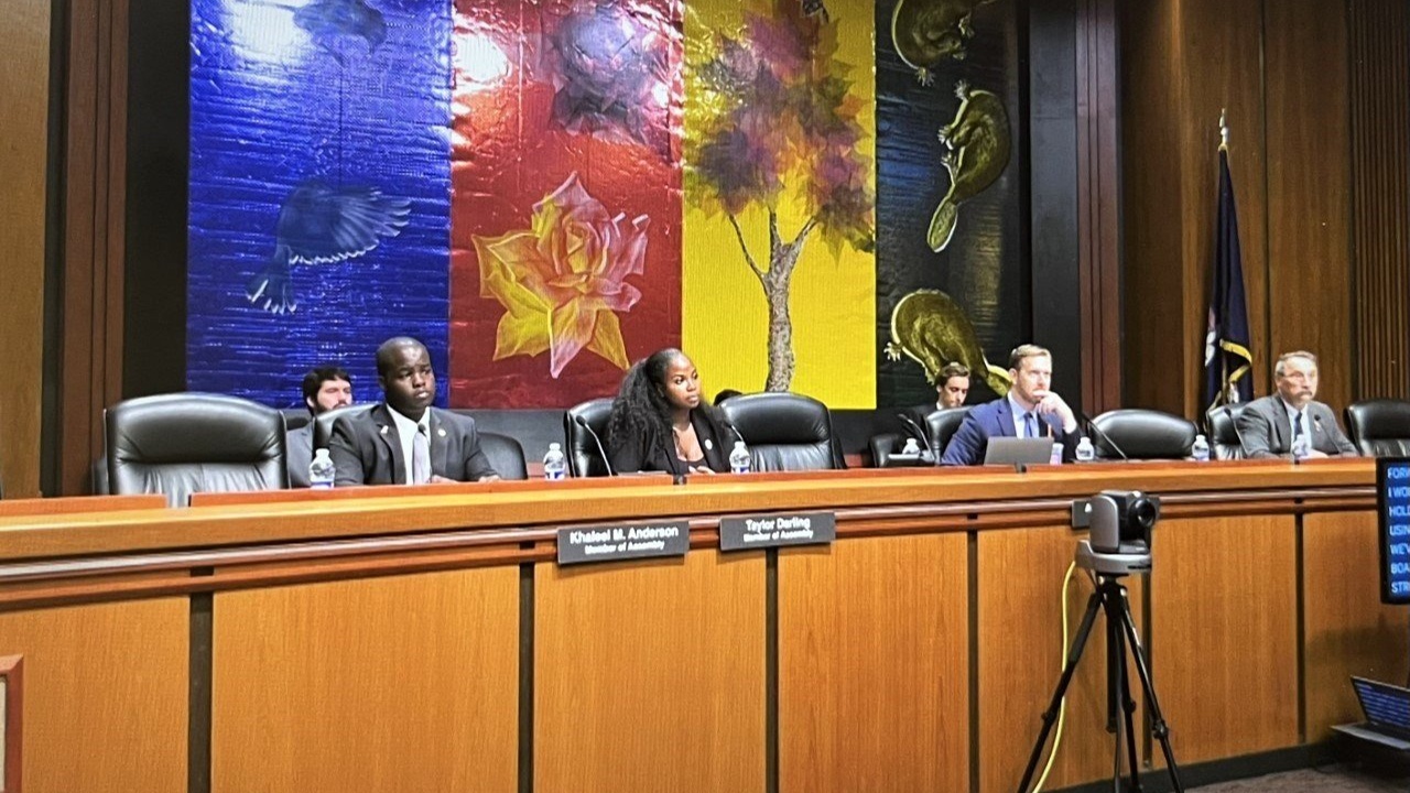 Advocates emphasize importance of funding for children and families primary prevention services