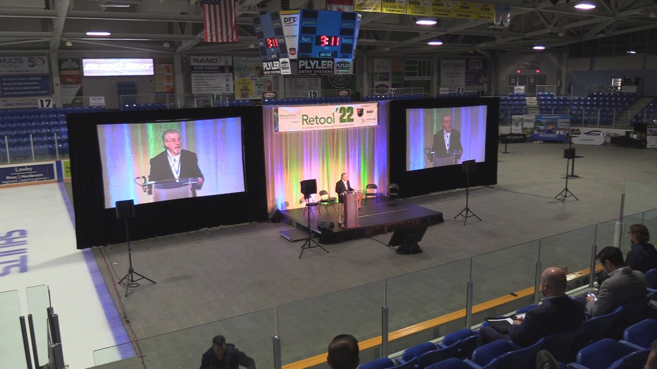 BPU Climate Tech Expo Wrapping Up