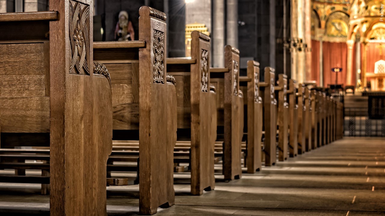 New York judge blocks state ban on guns in places of worship
