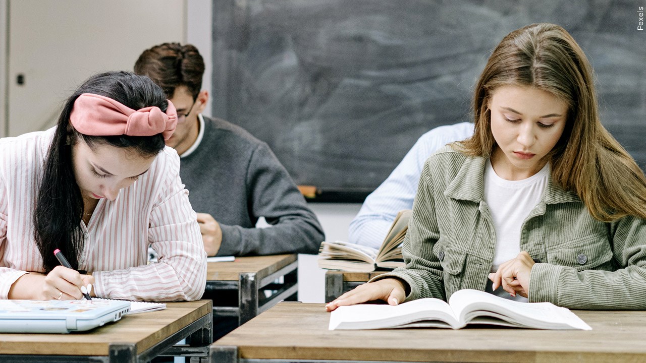 Mental Health Concerns Among Youth, Rural Students