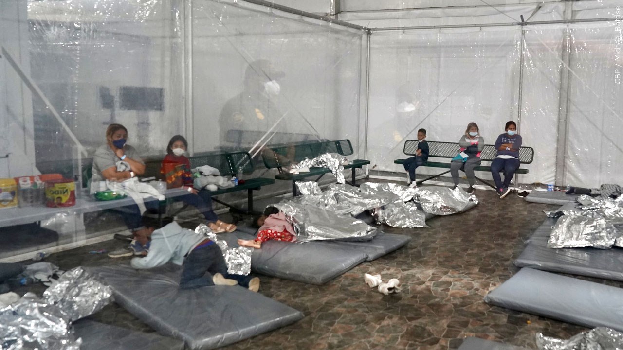 Rep. Sempolinski Condems Plan To House Migrants In Upstate NY