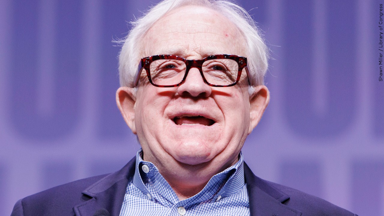 Leslie Jordan, versatile Emmy-winning actor, dies at 67