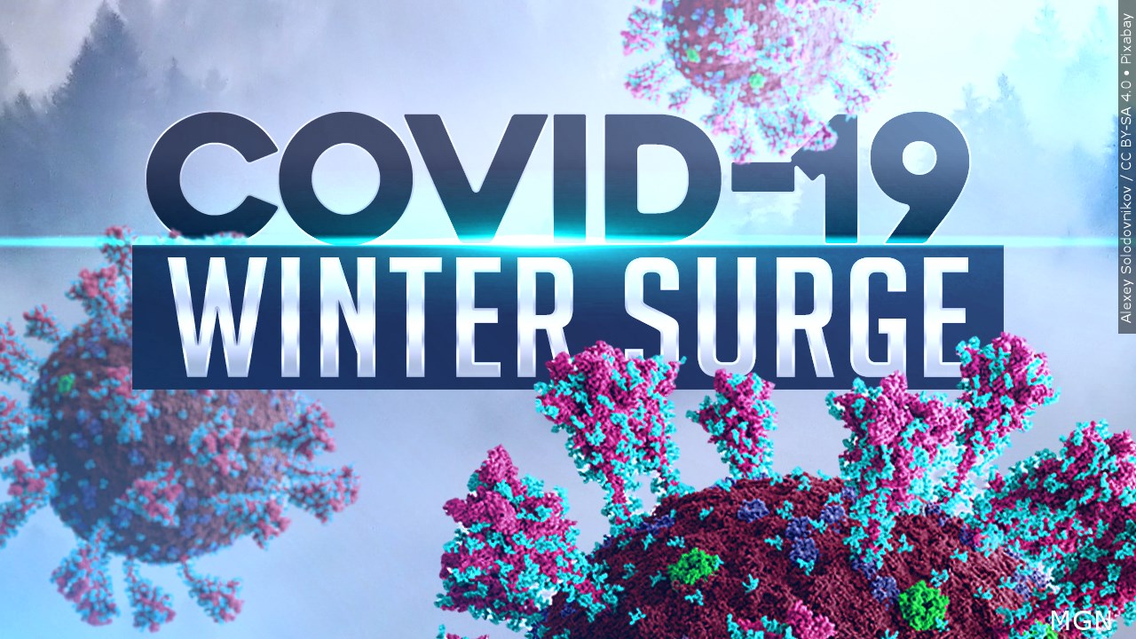 "Scrabble Variants" Threaten Winter Surge WNY News Now