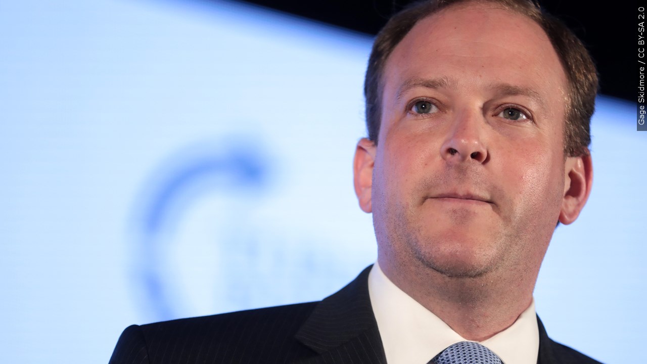 Fairport Man Pleads Guilty to Assaulting Congressman at Campaign Event