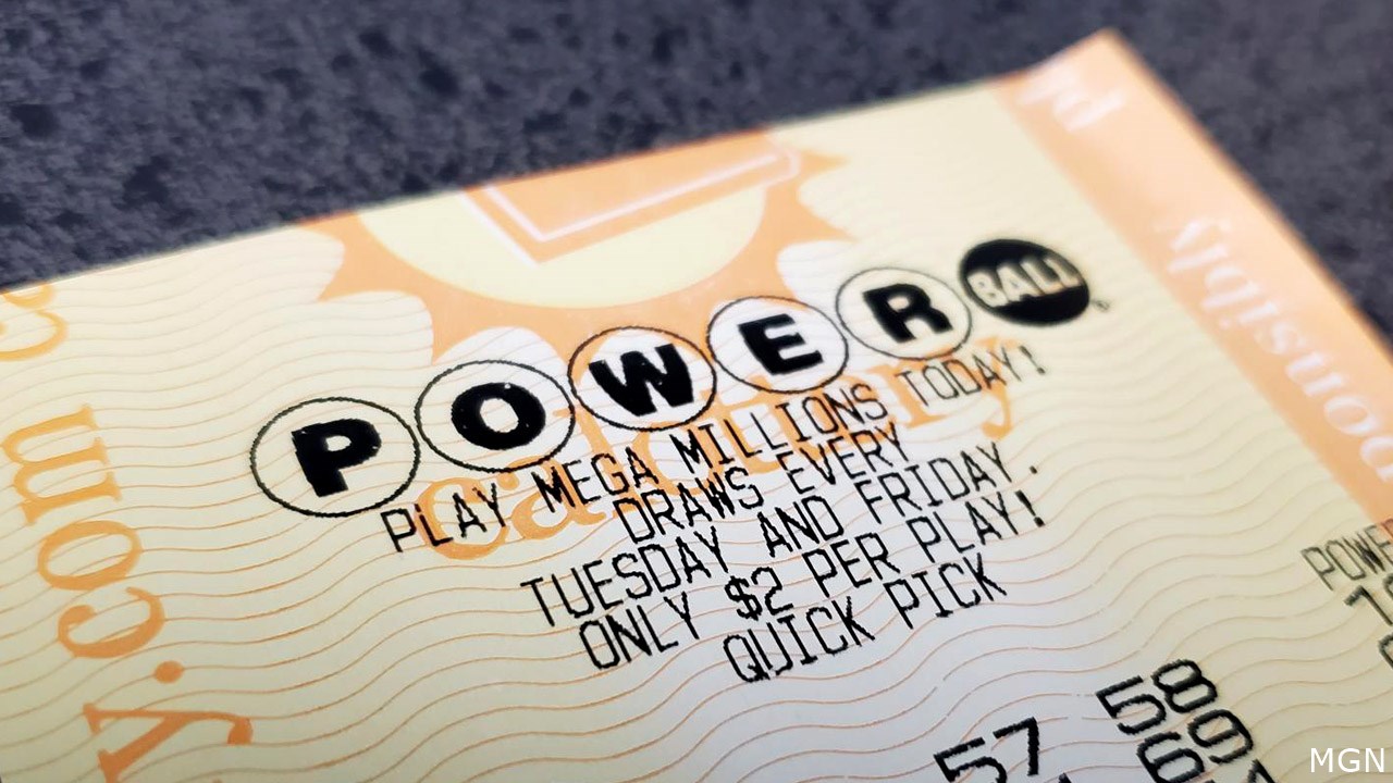 Powerball jackpot rises to $700M, 8th largest lottery prize