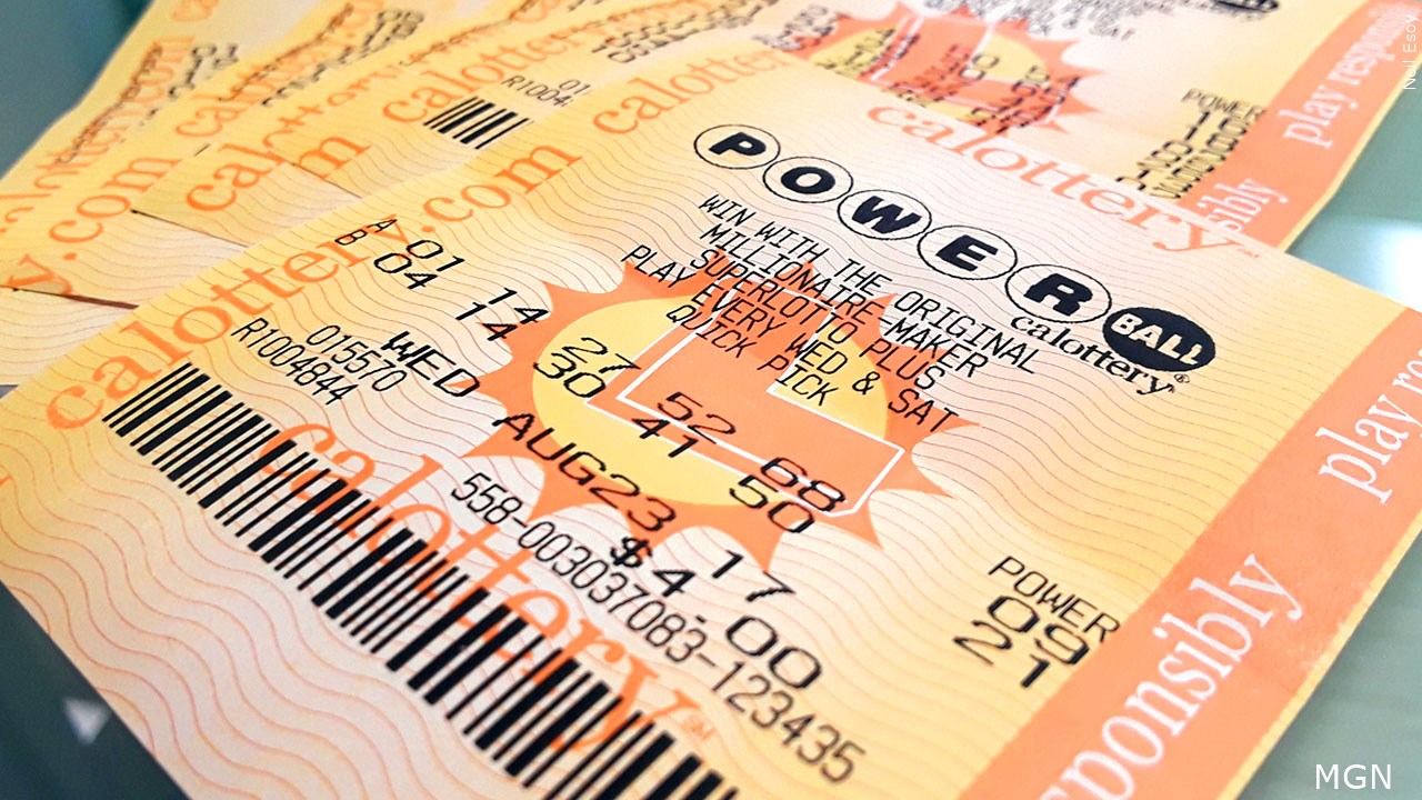 No one hit Powerball jackpot, new drawing an estimated $800M
