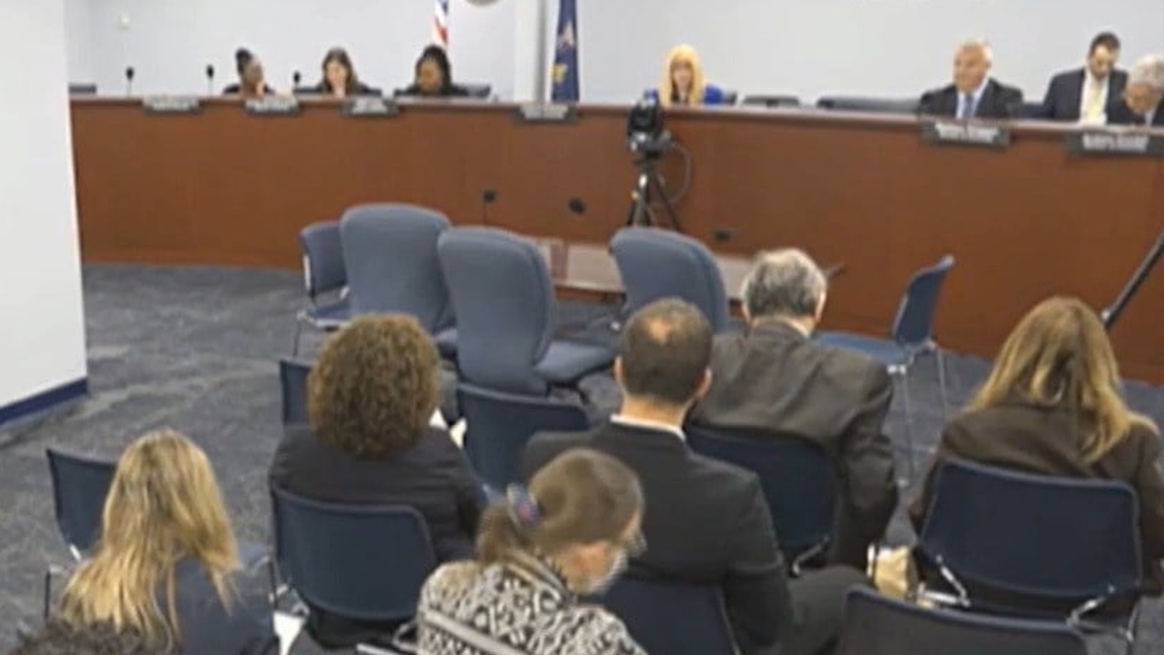Advocates emphasize importance of access to public assistance programs at committee hearing