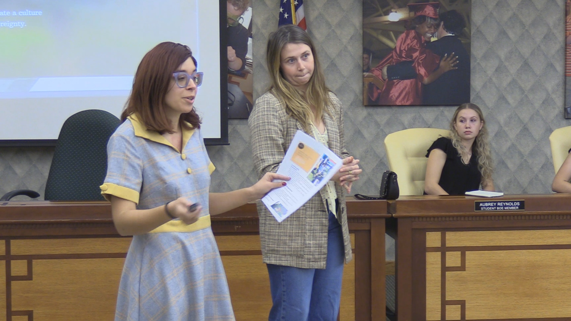 Local Schools Take A Second Look At Food