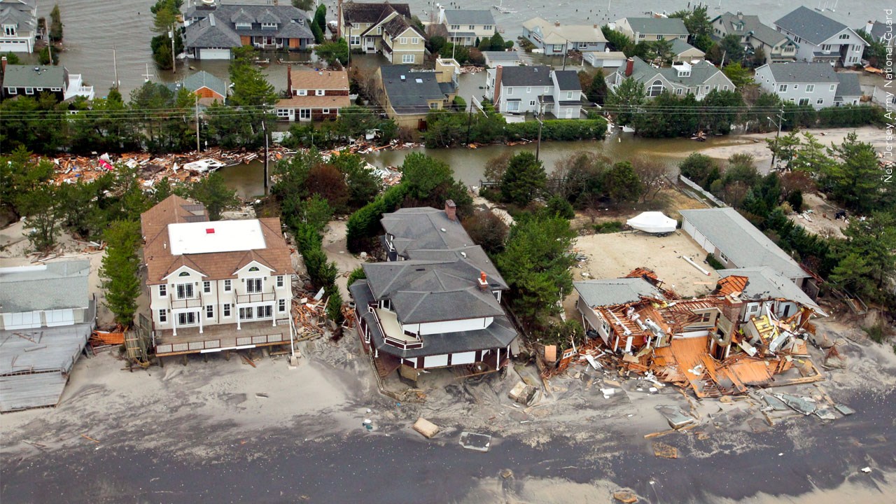 Gov. Hochul to improve storm recovery efforts
