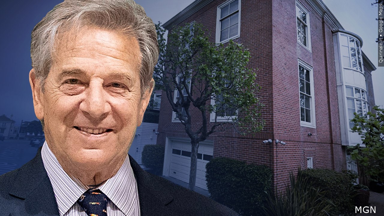 What is known about the attack on Speaker Pelosi’s husband