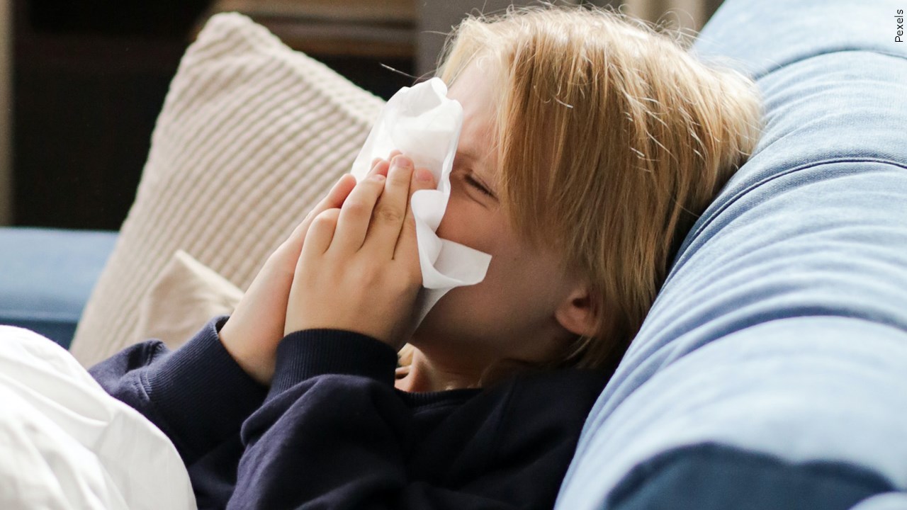 We Could Have A RSV Vaccine By Next Fall