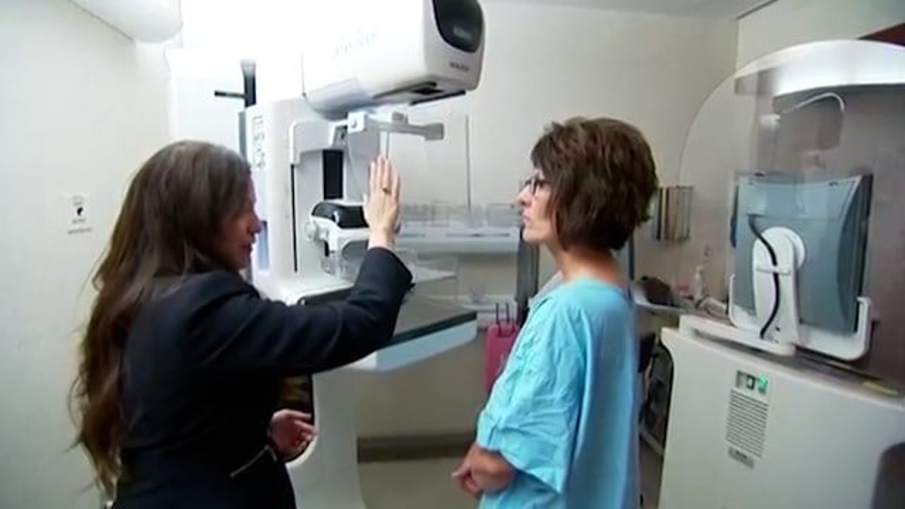 State Department of Health gets increase in funding for breast cancer screenings