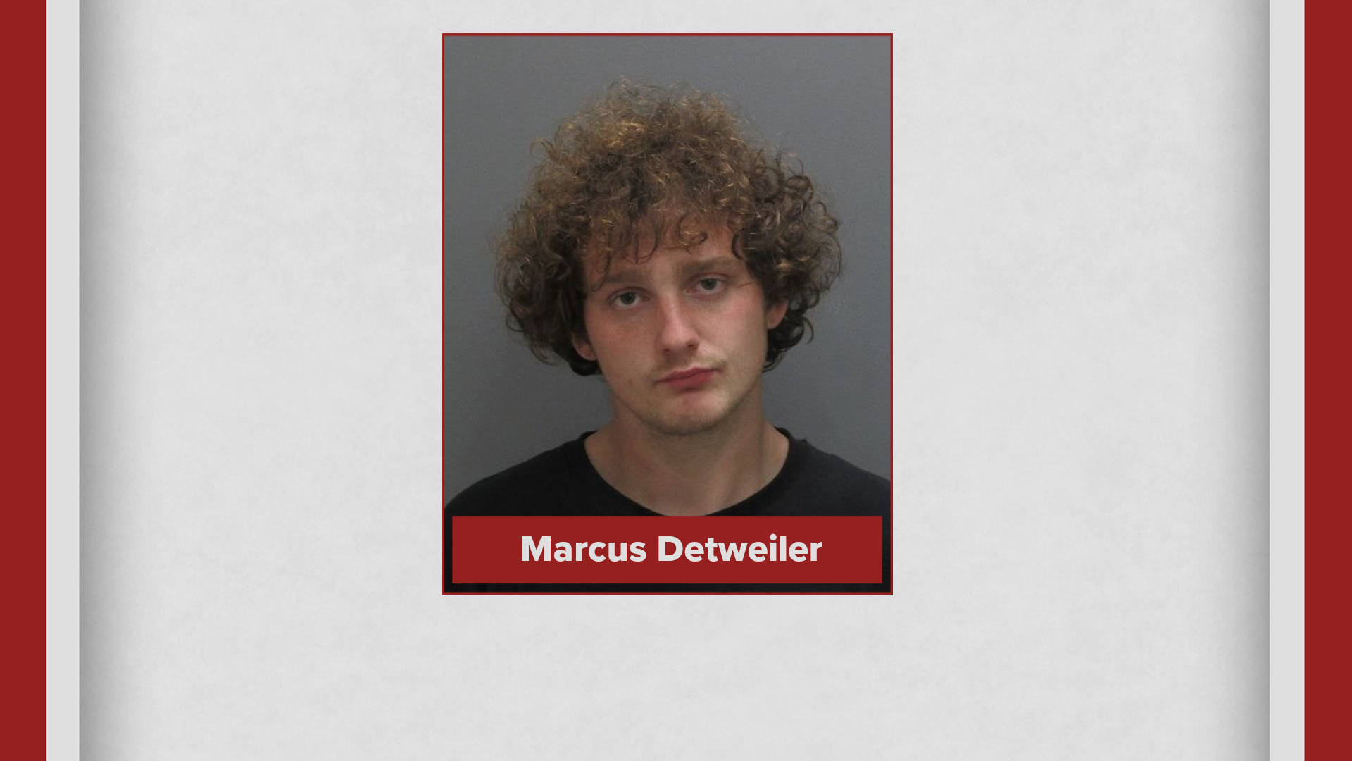 Sherman Man Allegedly Found With Guns, Drugs During Mental Health Check
