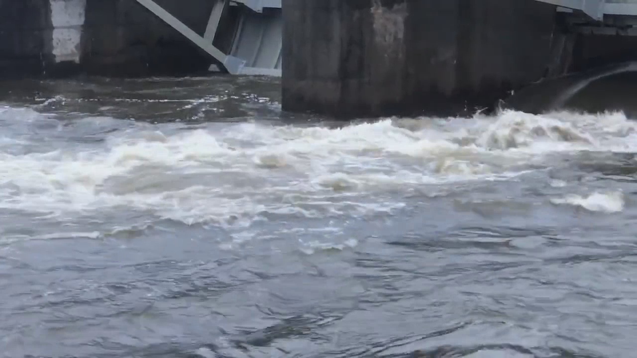 Report Finds Toxic Chemical Detected In Jamestown’s Chadakoin River