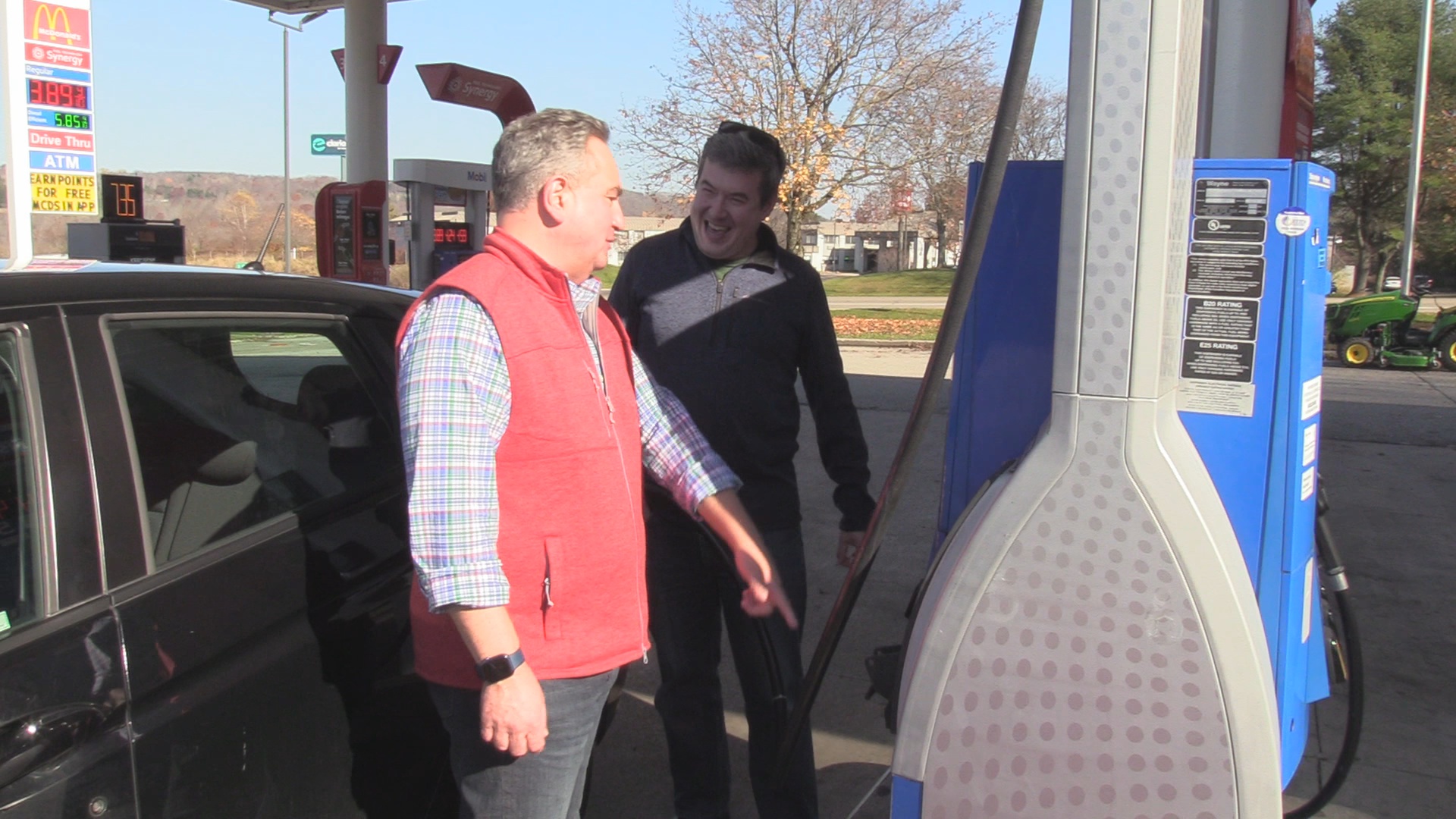 Senator Borrello: Inflation Among Top Concerns For Local Voters