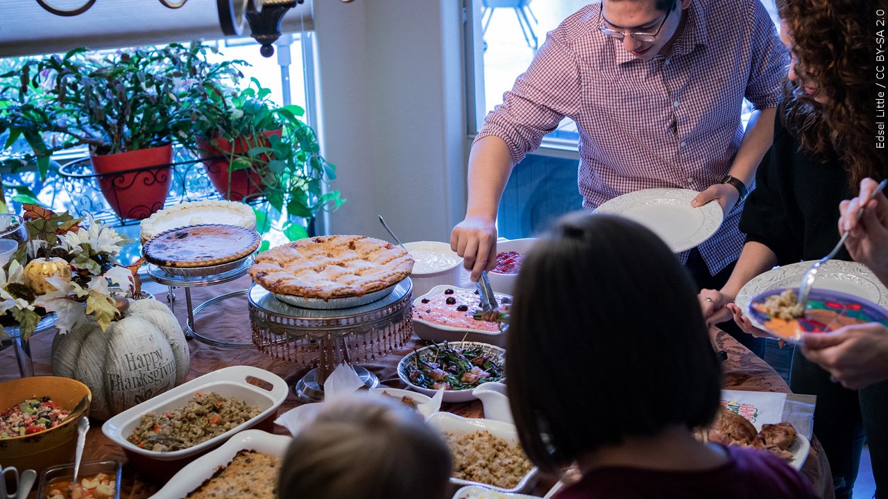 Restaurants, Grocery Stores Brace for Inflation Prices this Thanksgiving