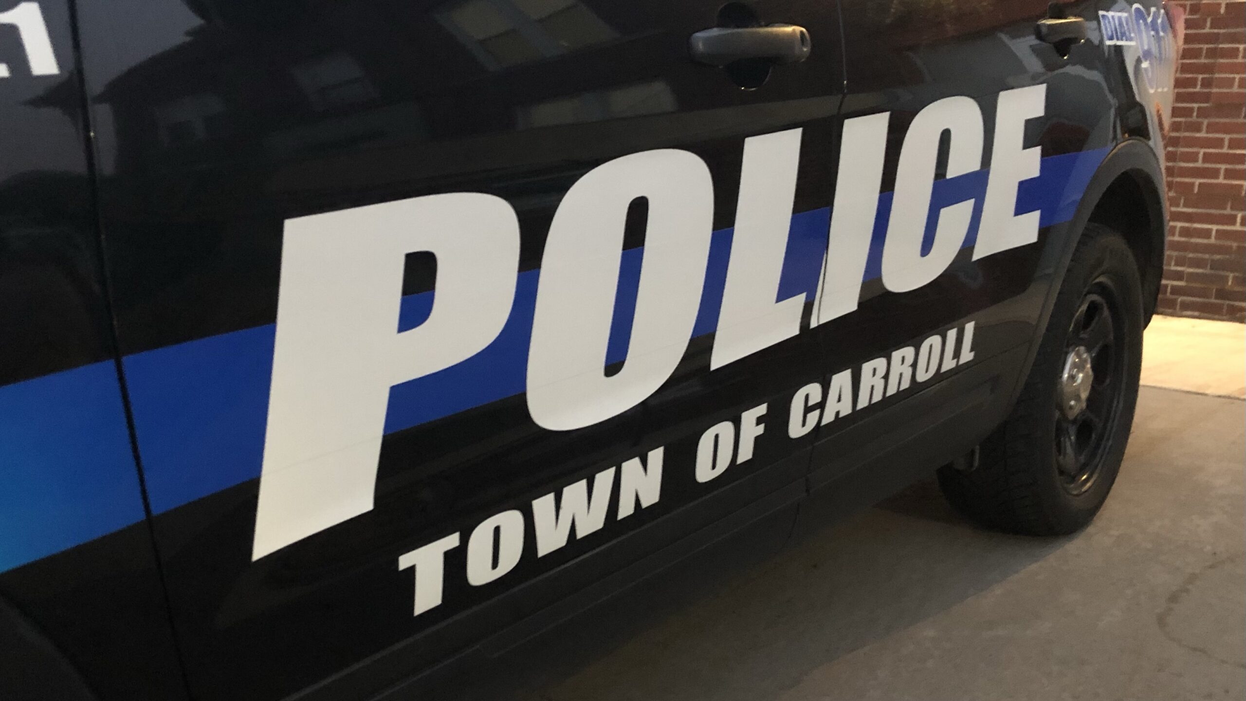 Frewsburg Man Accused In Two Road Rage Incidents