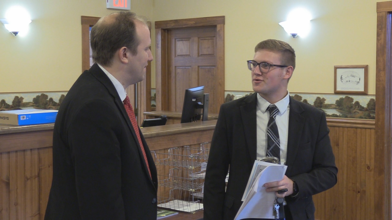 Sempolinski Midterm Election Results Could Make For A Busy Session In