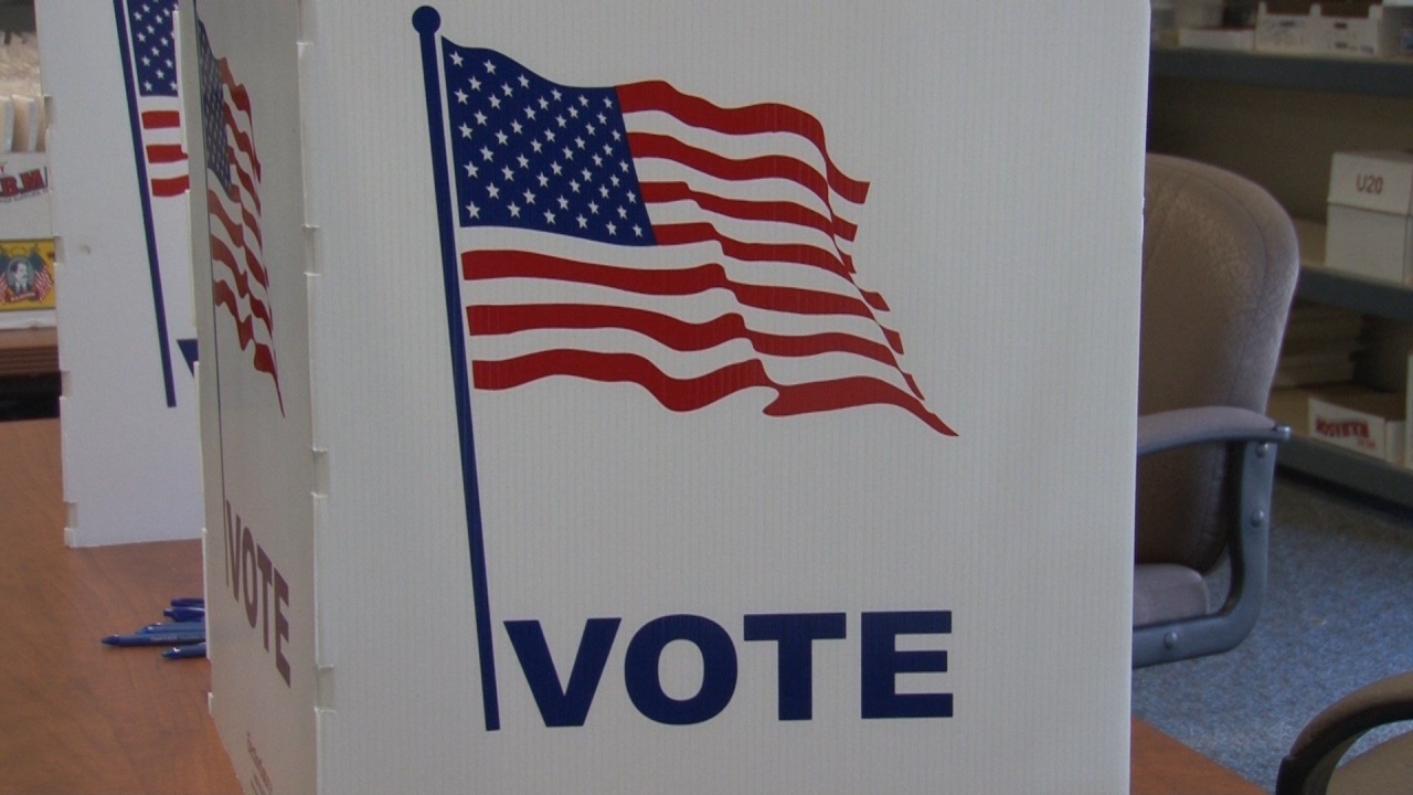 A closer look at the candidates in New York’s mid-term election