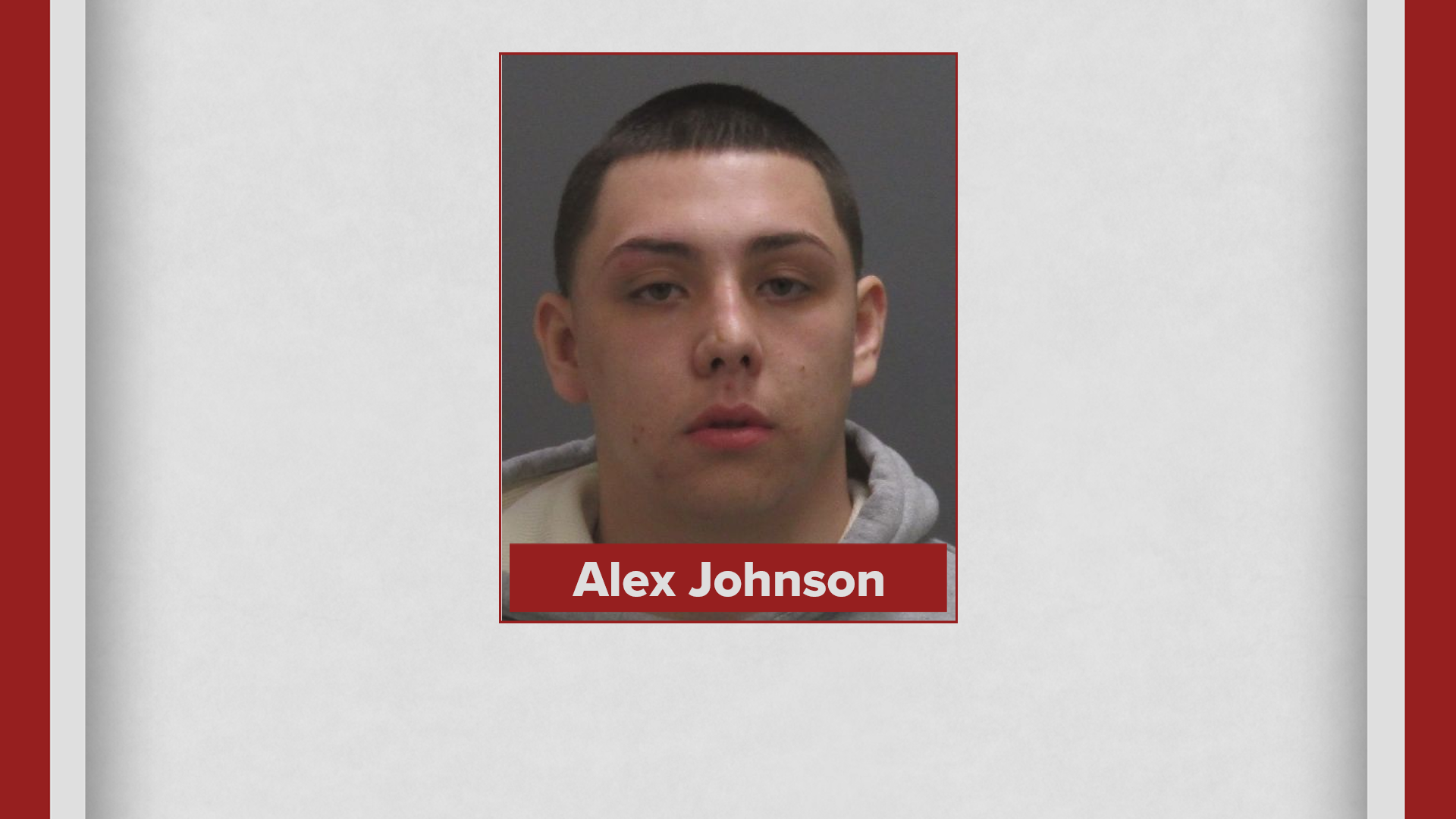 Falconer Man Arrested In Connection With A Fentanyl Distribution Ring