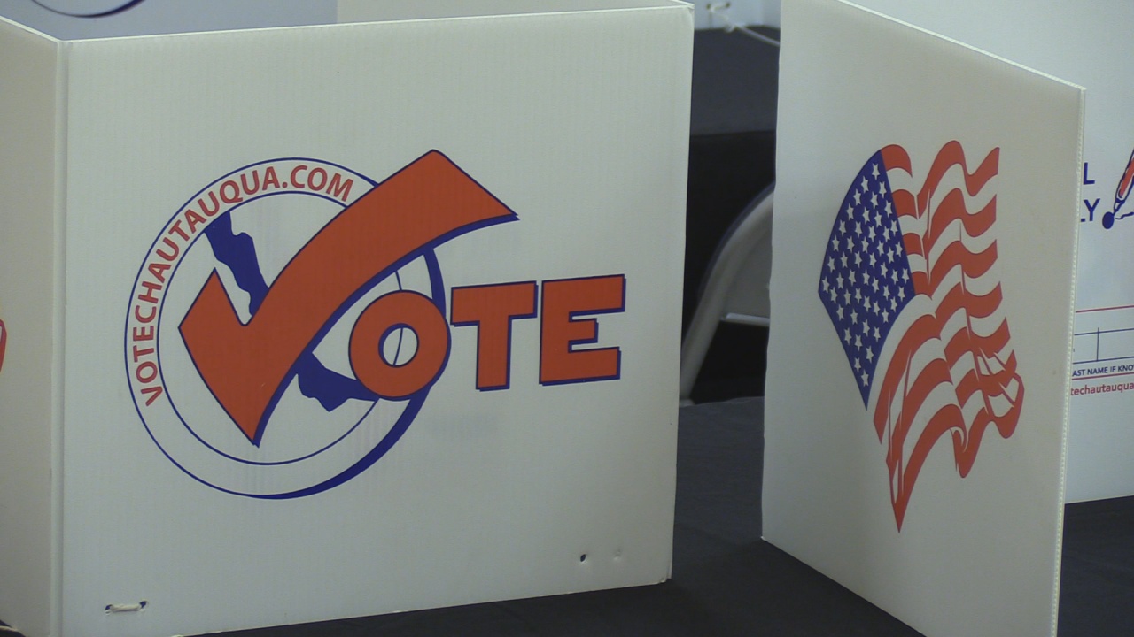 “One Vote, One Voice”: Congresswoman Tenney Seeks to Ban Ranked Choice Voting