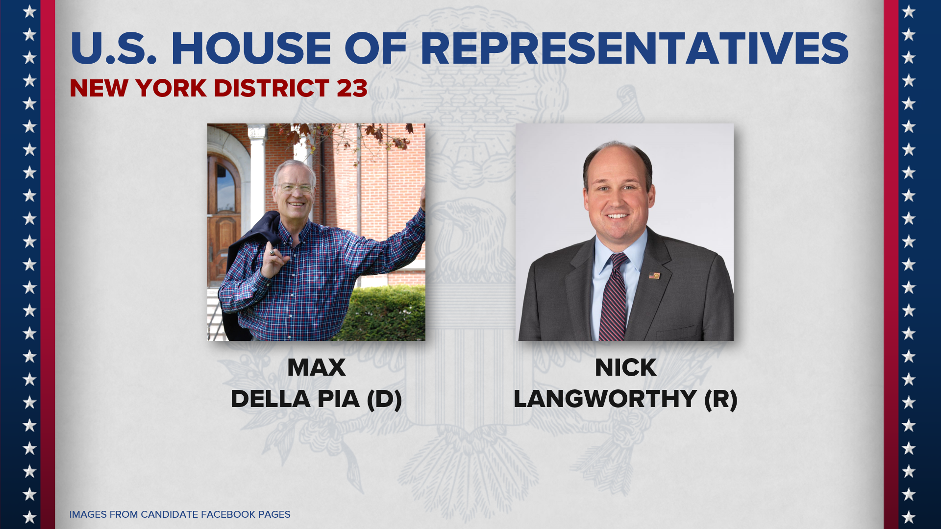 Republican Nick Langworthy declares victory in Congressional Race