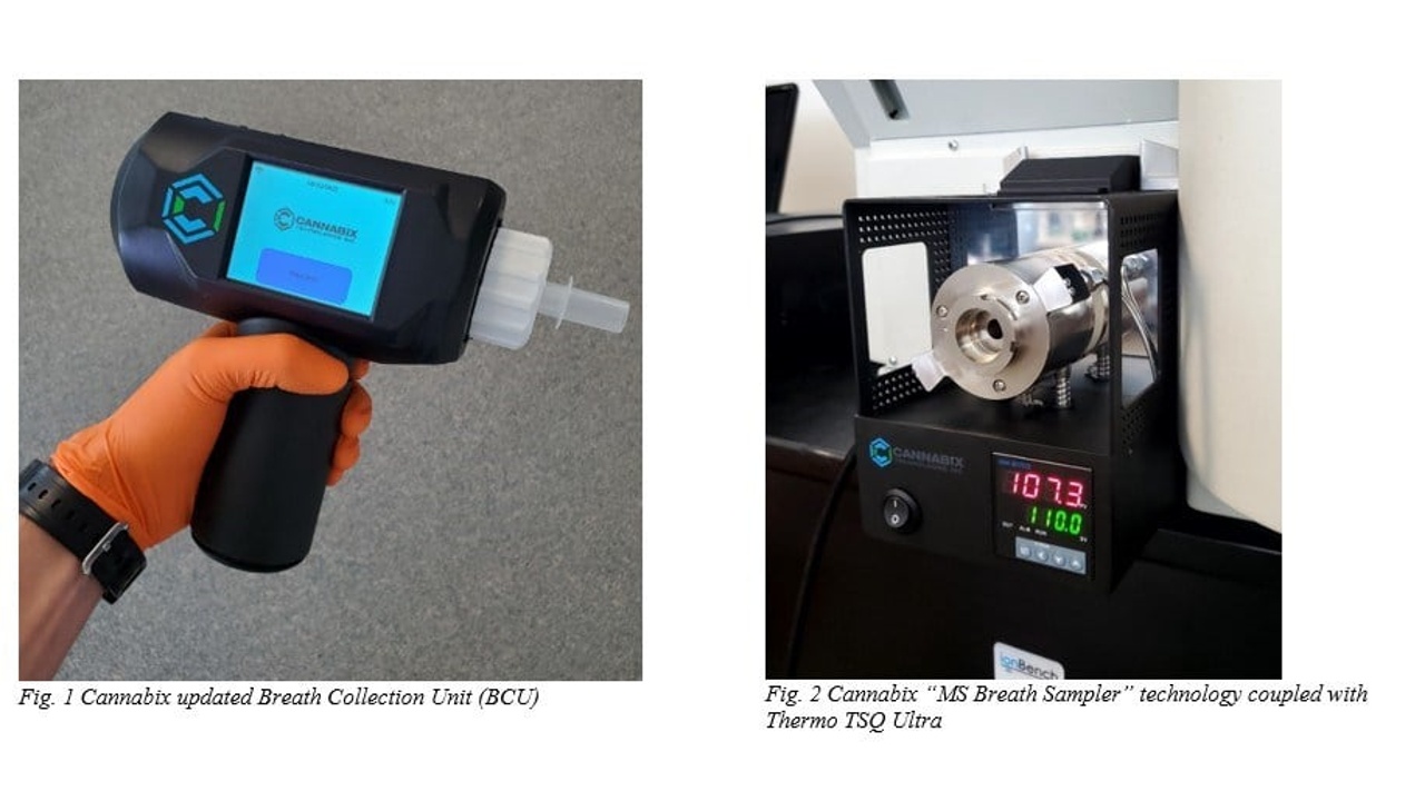 Warren County to Pilot Marijuana Breathalyzer Technology