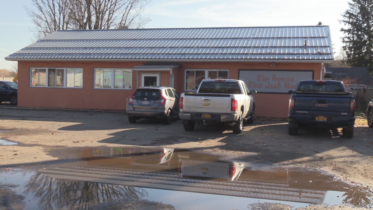 Fundraiser for St. Susan’s Center Happening Saturday