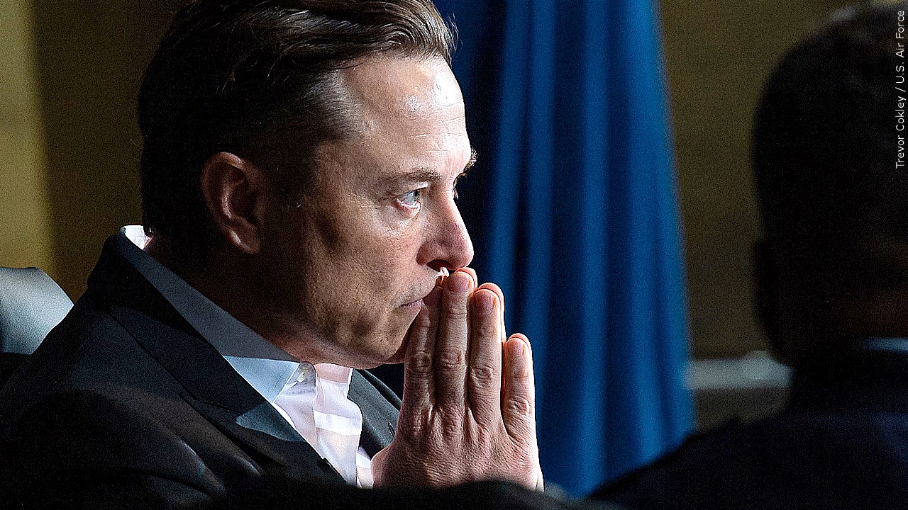 Will U.S. Tech Titans Stay Among World’s Richest Men?